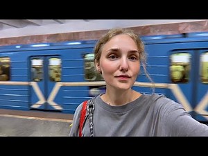 My Daily Life in Russia 🇷🇺 Dealing with Anxiety, Mom Cooking, Apartment Update