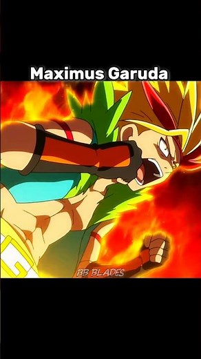 Silas vs Gasum 🔥☠️ | Beyblade Burst Evolution 23rd Battle