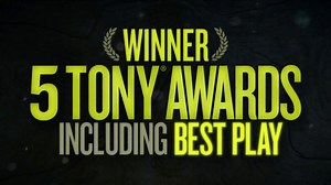 The Lehman Trilogy TV Spot, '2023 National Tour'