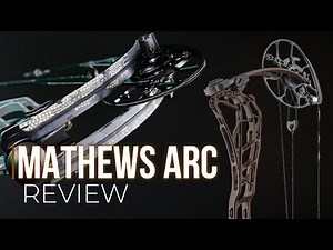 Mathews ARC 34 & ARC 30 | Complete Breakdown of the 2026 Flagship Bows