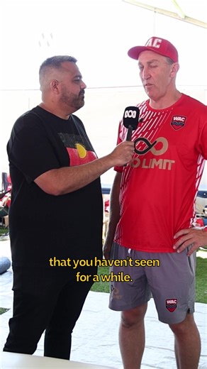 KOORI KNOCKOUT 🌹🌹🌹 We went there with comedian Dane Simpson to talk to you mob all about it. Did you go? Did you have a lot of fun? Of course you did. | ABC Indigenous