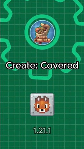 Обзор дополнений Create №17 #create #minecraft #mods #createaeronautics