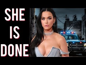 BREAKING: Katy Perry under CRIMINAL investigation! Could now face JAIL over Ruby Rose allegations!