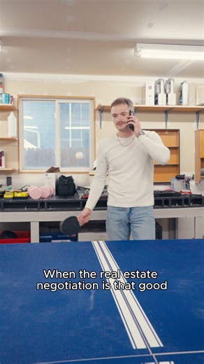 A good negotiation will put you into autopilot | Skyler Kraai