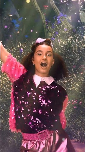 KIDZ BOP KIDS and UNICORN ACADEMY MUSIC VIDEO??! #unicornacademy #songsforkids