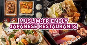 10 Japanese restaurants in the Klang Valley for sushi so fresh, you can taste the ocean