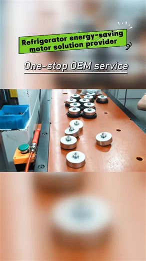 Understanding Refrigerator Motors and Fans