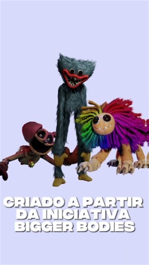 A Historia De Box Boo