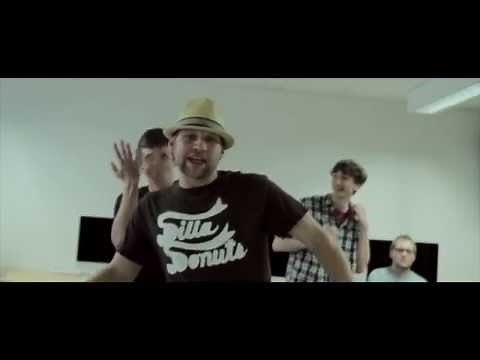 Slow Motion/Fast Motion Lip Sync for music video