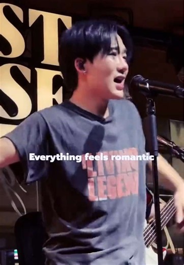 🎬 everything feels romantic with u 🖤 @ARTY #ANAMORPHIC #ANAMORPHIC_ARTY #ARTY #MelodicCorner #MuzikMove