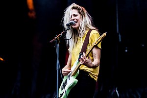 Bully Teams Up With Blondshell For Collaborative New Single “Docket” -