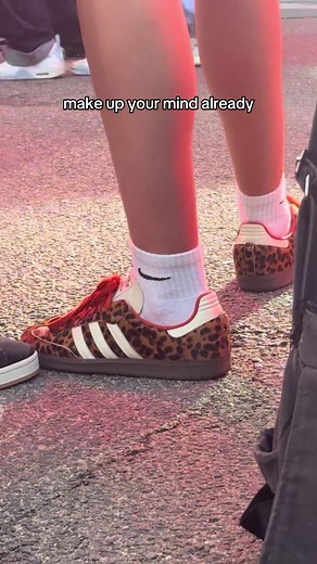 Choosing Between Nike and Adidas Shoes: A Quick Guide