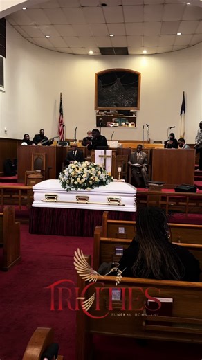 Understanding Black Funeral Traditions at Tri-Cities Home