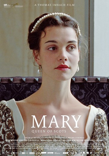 Mary, Queen of Scots streaming: where to watch online?