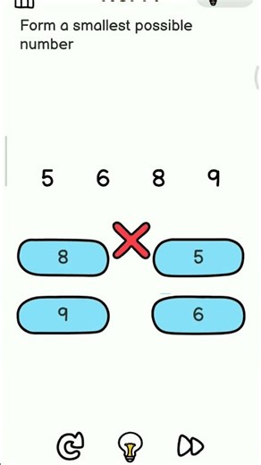 brain out level 54 #trending #brainout #games