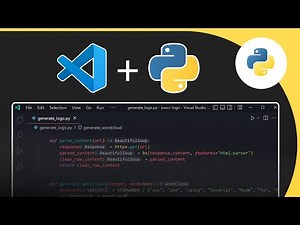 Cómo configurar Python y Jupyter Labs en VS Code