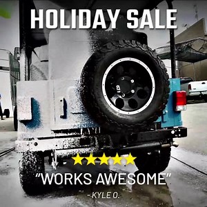 1.2M views · 3.1K reactions | Save up to 25% Off cleaning and detailing products for Car, Truck, Dirt Bike, ATV, Side by Side, Boat, Bike and more. Preserve the life, look, and value of your vehicle with Slick Products. Free Shipping Orders $100+. Help Center and Customer Service available. | Slick Products | Facebook