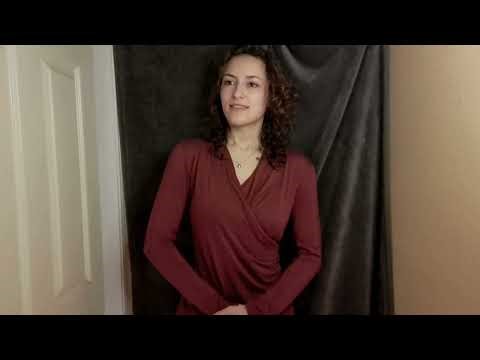 Lily Cameron- Elizabeth/Jane Audition 2/8/26