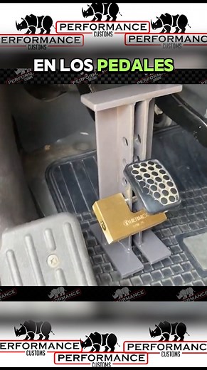 2.9M views · 130K reactions | A Prueba De Ratotas // Haz Tu Auto Seguro... | Performance Customs | Facebook