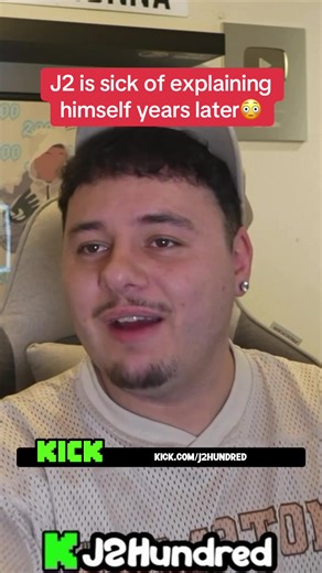 Understanding J2's Ongoing Struggles