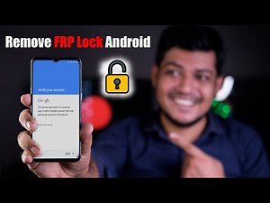 Remove FRP Lock Android | How to Bypass Samsung Google Account After Reset 2023?