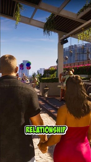GTA 6 Can’t Recreate This From GTA 5! #gta #gta5 #gta6