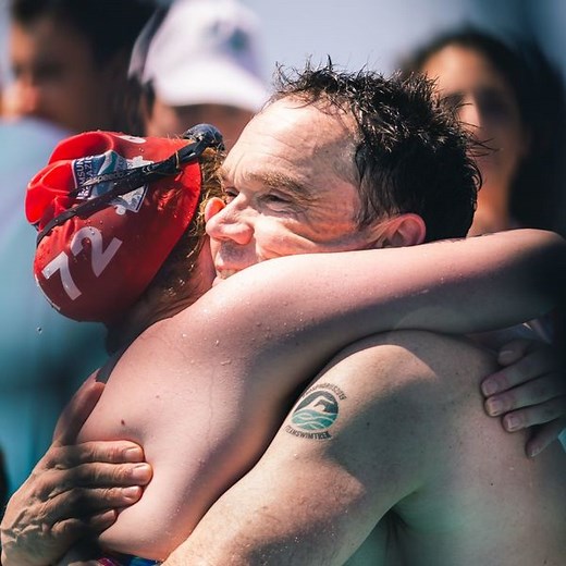 Bosphorus Cross-Continental Swim | SwimTrek