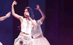 【刘宇＆万妮达】36.《colorful world＋talking》直拍合集丨宇宙诗人巡回演唱会合肥站20250412