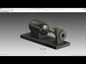 Design Smarter: Turn 2D Inputs into 3D Models in AVEVA E3D with Ease