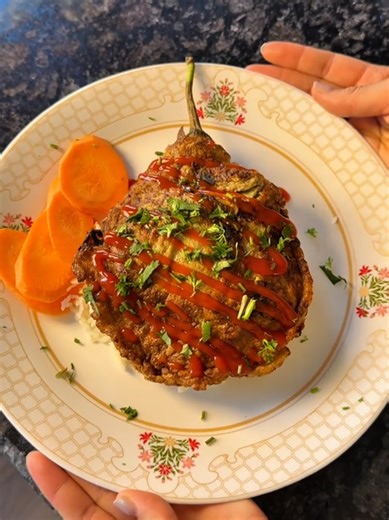 Tortang Talong Recipe: Delicious Filipino Eggplant Dish