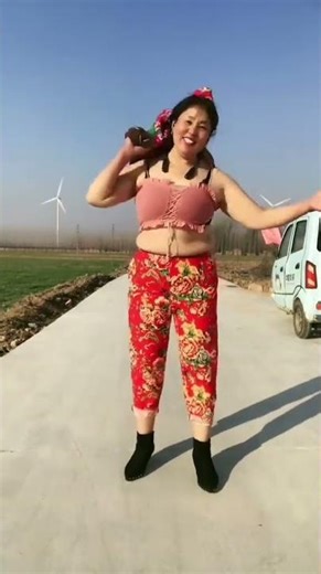 Rural Rhythms: Dance Your Way to Joy in Fields of Harmony