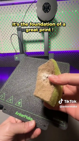 Achieve Perfect First Layer in 3D Printing