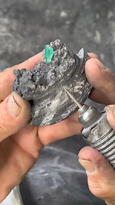 1.4M views · 10K reactions | Barco ESMERALDA. Maravilloso朗#esmeraldas #emerald #jewelry #gemstones #jewellery #colombia #stonecarving #arte #escultura | Berilos | Facebook