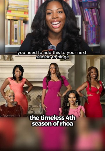RHOA Season 4: Why S4 Set Up Seasons 5–6