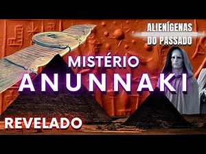 Documentary ANUNNAKI - Ancient Aliens