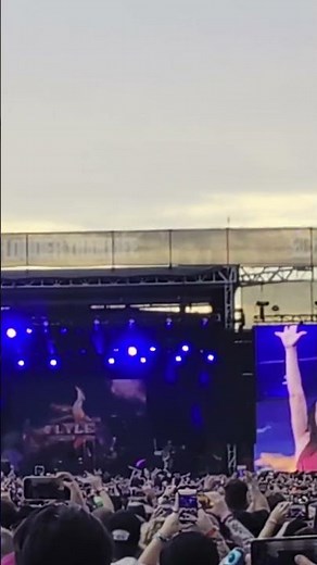 Flyleaf at Louder than Life 2025