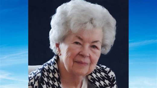 Susan D. “Sue” Peters, Hermitage, PA