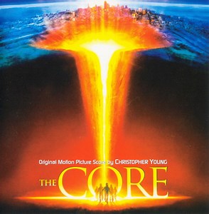 Christopher Young - The Core (Original Motion Picture Score)