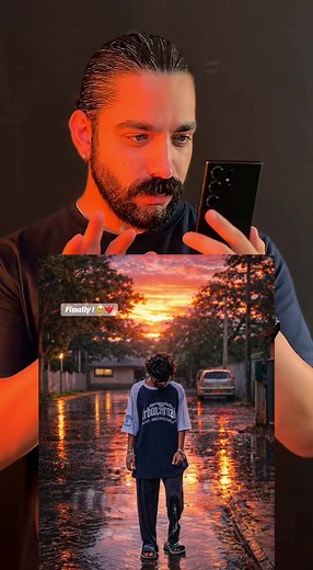 Cinematic photo trend tutorial cinematic videos tutorial Photo Edits creation guide How to make any picture cinematic tutorial como mejorar calidad de fotos tutorial AI cinematic photos tutorial cómo hacer fotos realistas con IA tutorial realistic photo editing creation guide sunset cinematic filter tutorial cómo editar videos con estilo cinematográfico tutorial mobile photo enhancement tutorial plantilla de fotos cinematográficas creation guide chatgpt prompts for cinematic photos tutorial cómo