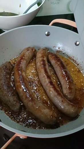 🌭 Lammbradwurst selber machen 🧑‍🍳🥩 | So gelingt die perfekte Wurst!