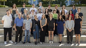 IMARC recognised as Erasmus Mundus Joint Master