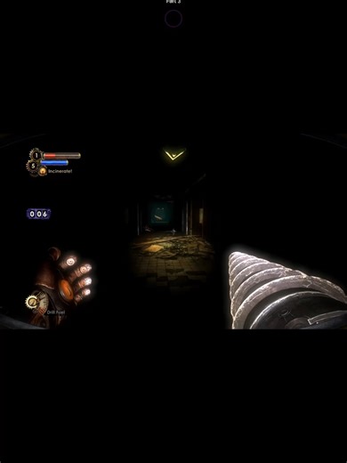 Bioshock 2 NO PLASMIDS - Final Part #gaming #bioshock