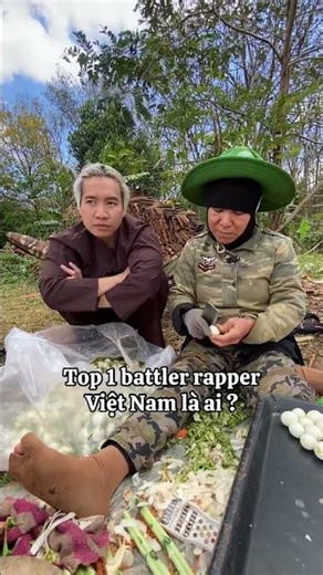 Top 1 battler rapper hiện tại là ai ?
