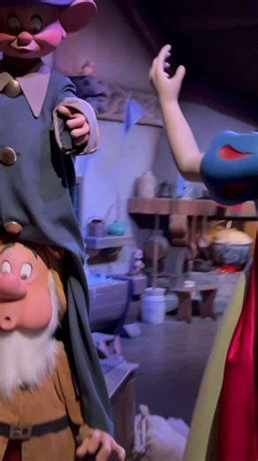 Snow White's Enchanted Wish