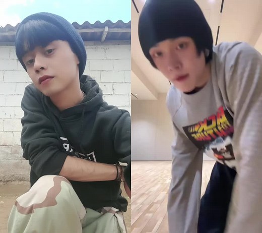 Dynamic Dance Duo Featuring TOMORROW X TOGETHER | Kpopers Showcase Passionate Choreography