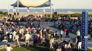 2024 Wildwood Crest Summer Music Series Schedule - Wildwood Video Archive