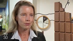 La longue histoire du chocolat suisse qui fait sa renommée - Fiches pédagogiques A2 B1