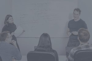 .NET-utbildning distans | IT-Högskolan