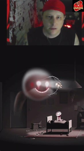 My Bunny Was STOLEN by a GHOST?! 👻 Nightmare Fuel!