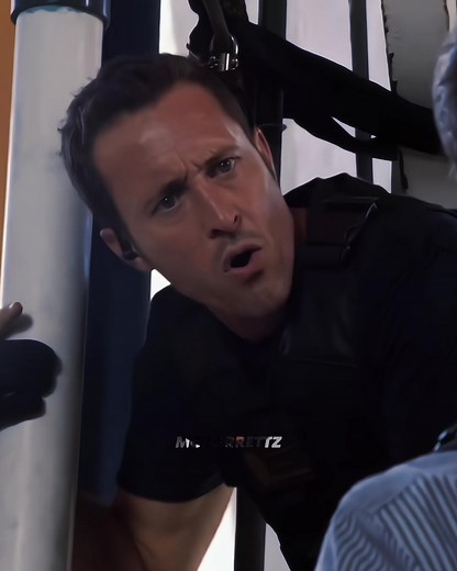 McGarrett on TikTok